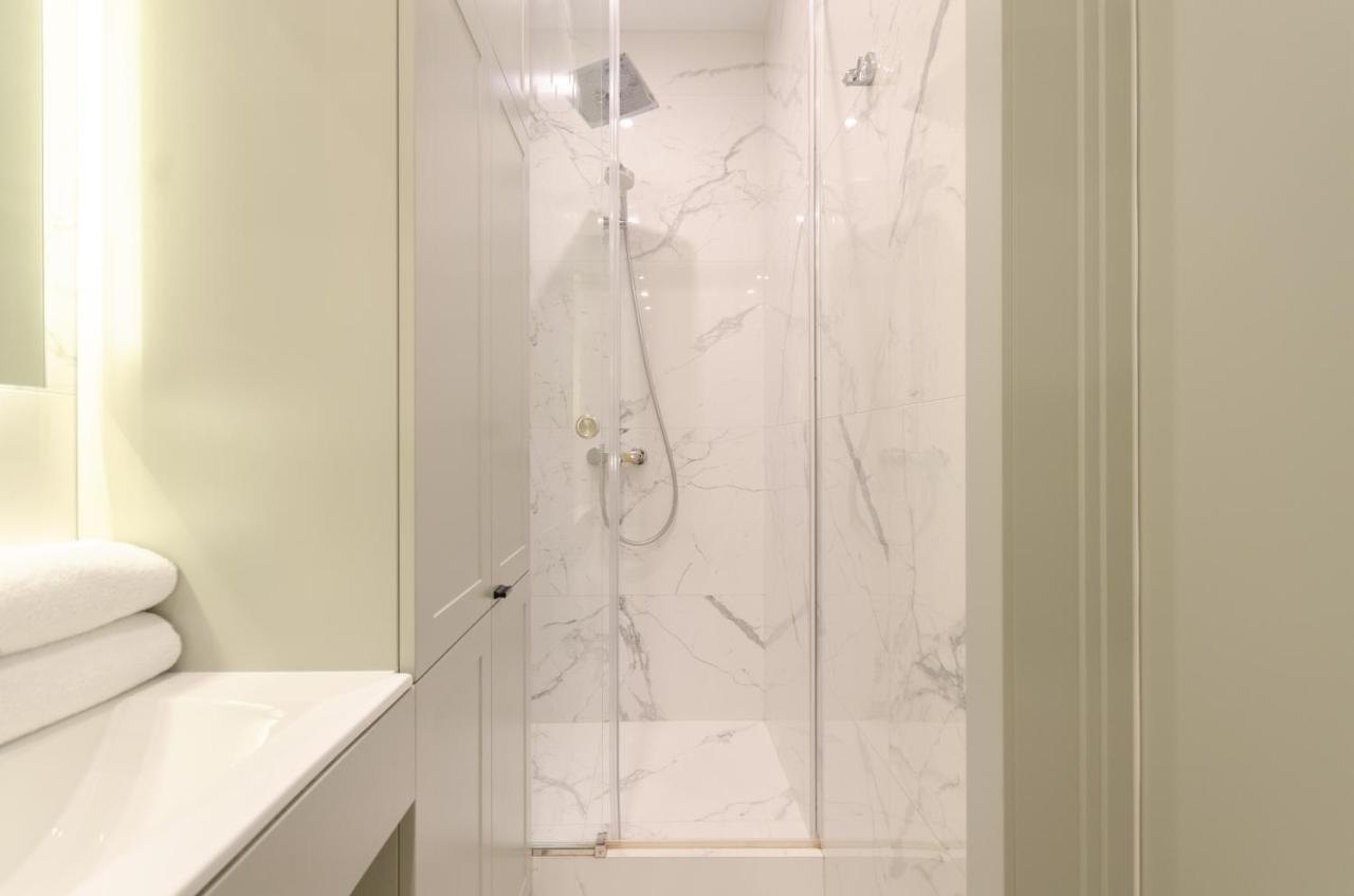 Petrovdom Apartment 183А-183B In Rc New York Concept House, 74 Antonovycha Street Kiev Luaran gambar