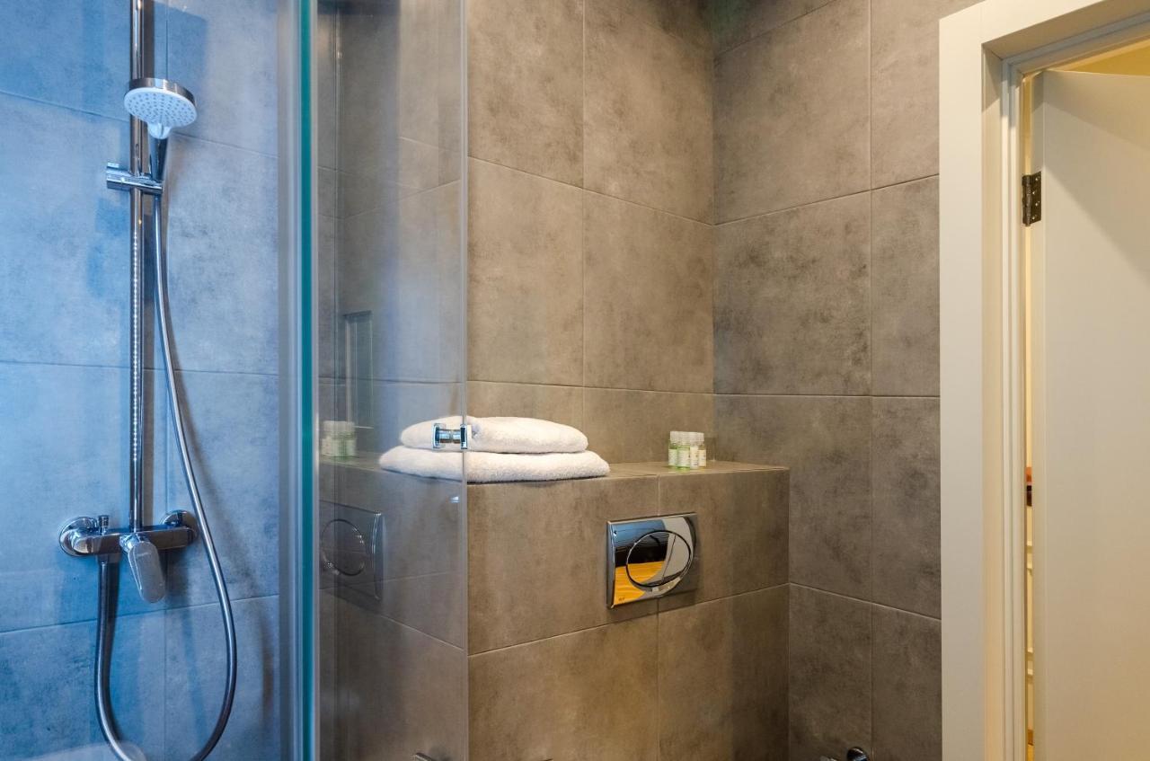 Petrovdom Apartment 183А-183B In Rc New York Concept House, 74 Antonovycha Street Kiev Luaran gambar
